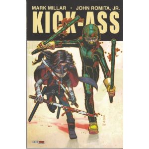 KICK-ASS
