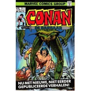 CONAN: 08