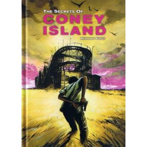 SECRETS OF CONEY ISLAND: DEEL 1