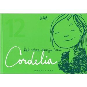 CORDELIA: 12: HET VIEZE DOZIJN VAN