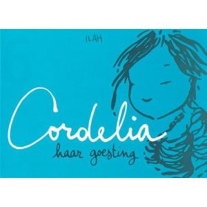CORDELIA: 06: HAAR GOESTING
