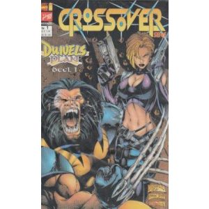 CROSSOVER: 01