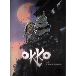 OKKO: 02: DE CYCLUS VAN HET WATER 2 (HC)