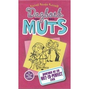 RUSSELL, RACHEL RENEE: DAGBOEK VAN EEN MUTS