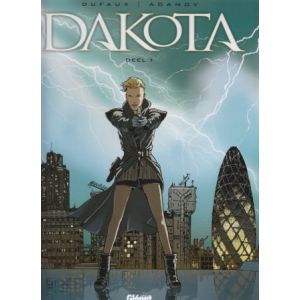 DAKOTA: 01: