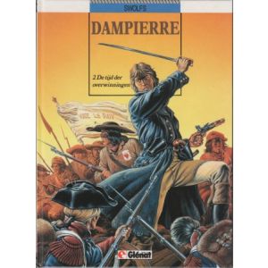 DAMPIERRE: 02: TIJD DER OVERWINNINGEN