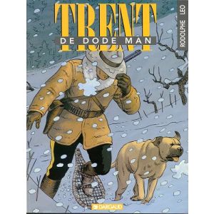 TRENT: 01: DE DODE MAN