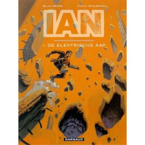 IAN: 01: DE ELEKTRISCHE AAP