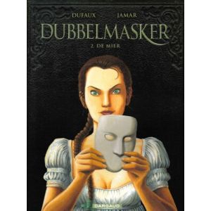 DUBBELMASKER: 02: MIER