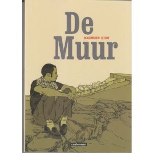 ROY, LE, MAXIMILIEN: MUUR