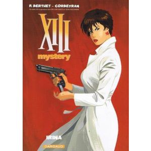 XIII MYSTERY: 02: IRINA