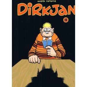 DIRKJAN: 15