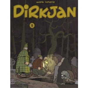 DIRKJAN: 18