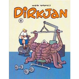 DIRKJAN: 11