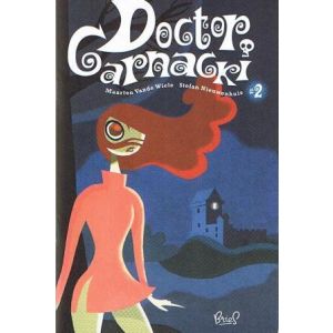DOCTOR CARNACKI: DEEL 2