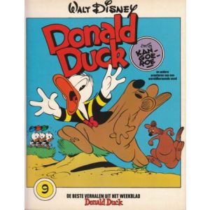 DONALD DUCK: 009: ALS KANGOEROE (1978)