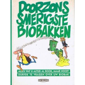 DOORZON: SP: SMERIGSTE BIOBAKKEN