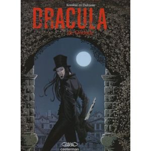 DRACULA DE ONDODE: 03