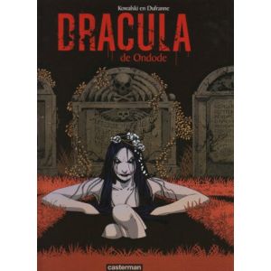 DRACULA DE ONDODE: 01