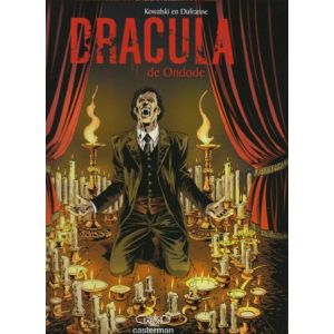 DRACULA DE ONDODE: 02