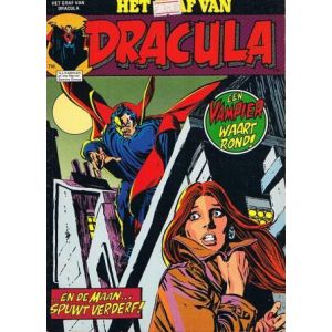 DRACULA, GRAF VAN: 04