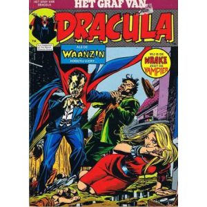 DRACULA, GRAF VAN: 05