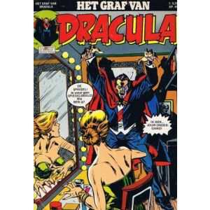 DRACULA, GRAF VAN: 03