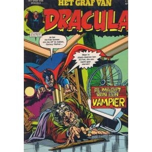 DRACULA, GRAF VAN: 07