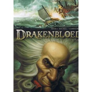 DRAKENBLOED: 03: IN NAAM VAN DE VADER