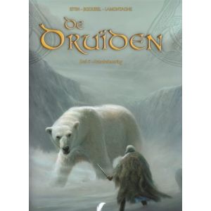DRUIDEN: 06: AVONDSCHEMERING