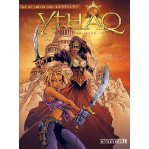 YTHAQ: 02: DUBBELGANGERS