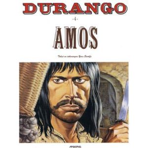 DURANGO: 04: AMOS