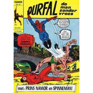 DURFAL: 20