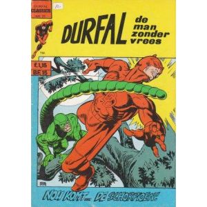 DURFAL: 25