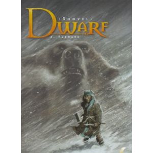 DWARF: 02: RAZOARK (HC)