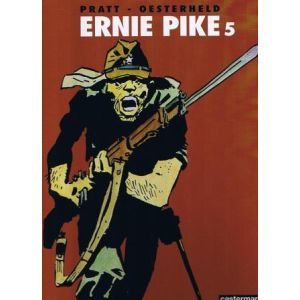 ERNIE PIKE: 05: DEEL 5 (HC)