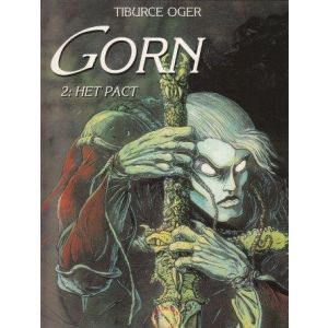 GORN: 02: PACT