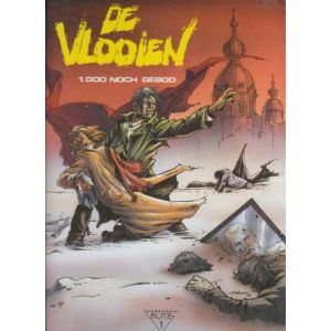 VLOOIEN: 01: GOD NOCH GEBOD