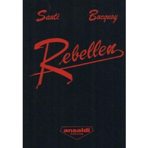 EINDE VAN DE EEUW: REBELLEN (LUXE)