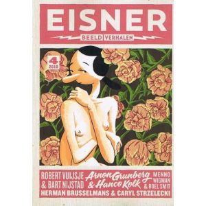 EISNER: BEELDVERHALEN: 04