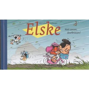 ELSKE: SP: NAIT ZOEZEN DEURBROEZEN