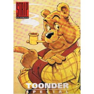 TOONDER, MARTEN: TOONDER SPECIAL (HC)