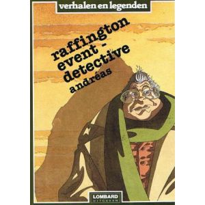 ANDREAS: RAFFINGTON EVENT DETECTIVE