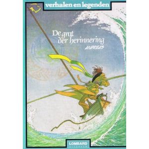 ANDREAS: GROT DER HERINNERING