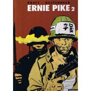 ERNIE PIKE: 02: DEEL 2 (HC)