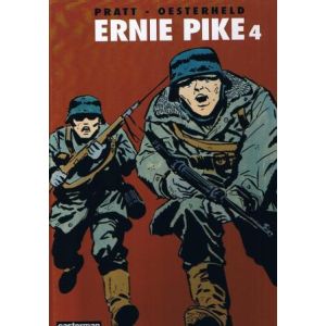 ERNIE PIKE: 04: DEEL 4 (HC)