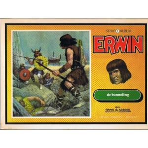 ERWIN: 01: DE BANNELING