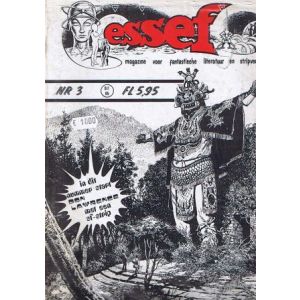 ESSEF: 03