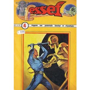 ESSEF: 04