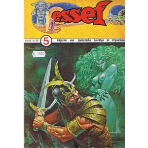 ESSEF: 05